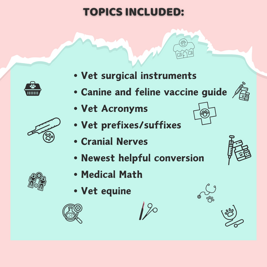 Fundamentals of VET  | 70 Pages | 8 Topics