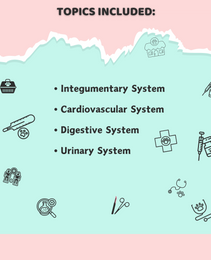 ANATOMY AND  PHYSIOLOGY